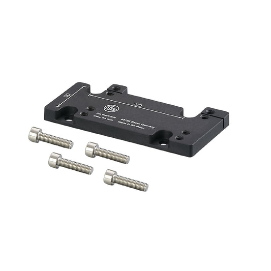 IFM E11307 - Mounting adapter for inductive sensors ADAPT IVE 50/40mm