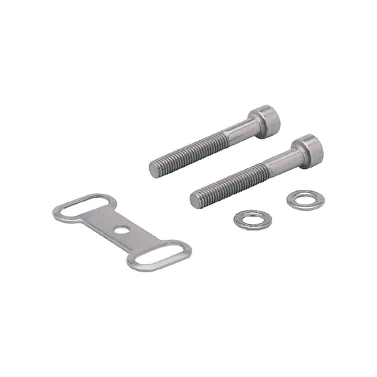 IFM E11310 - Reinforcement bracket MOUNTING PLATE IND