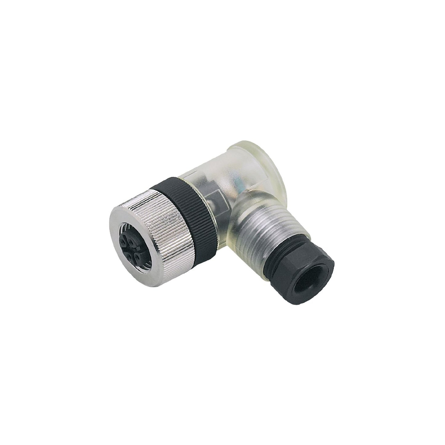 IFM E11510 - Wirable socket SDOAH042MSSFKPG