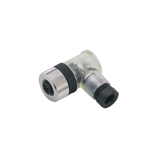 IFM E11510 - Wirable socket SDOAH042MSSFKPG