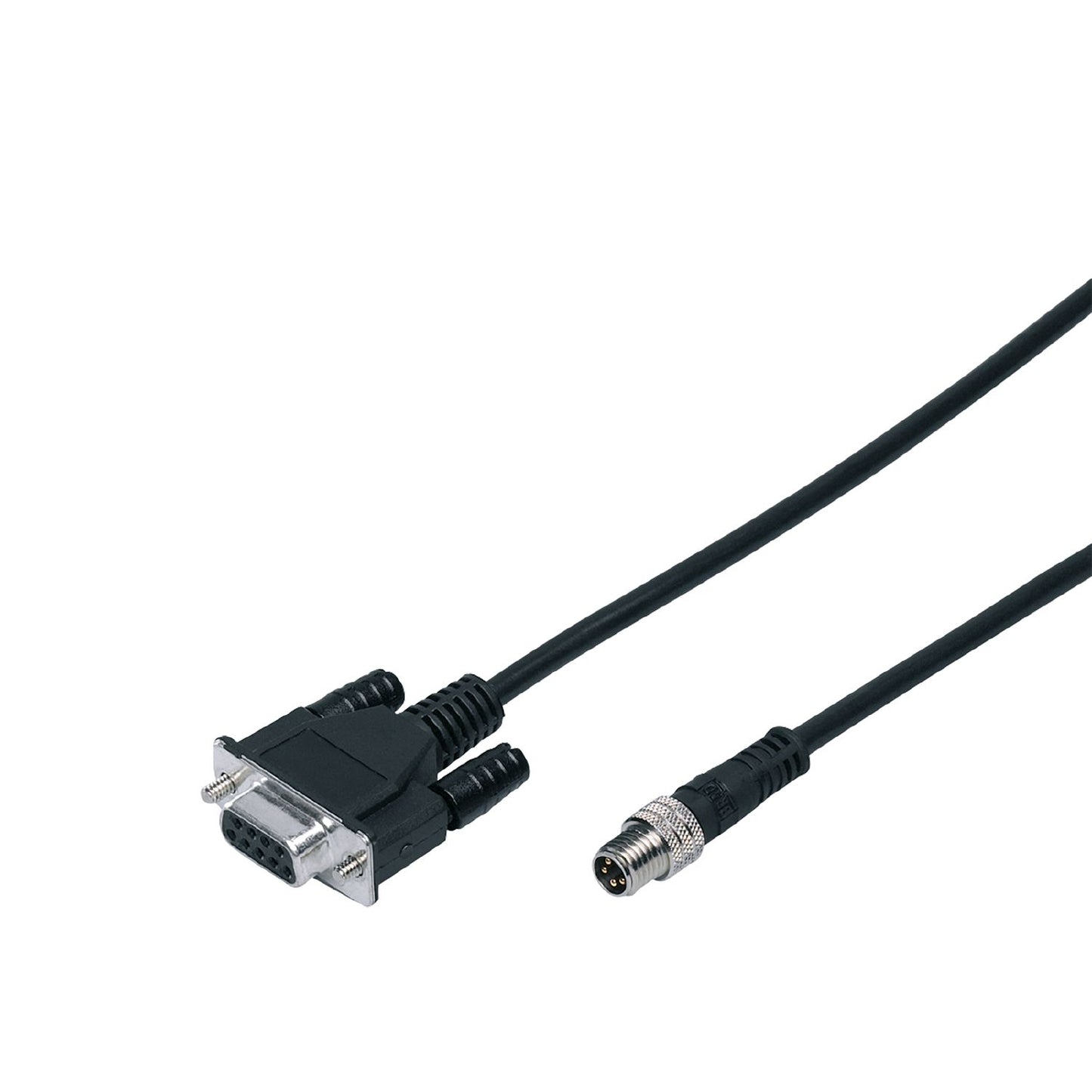 IFM E11572 - Connection cable VDOGQ090PLS0003E03STGF040MSS