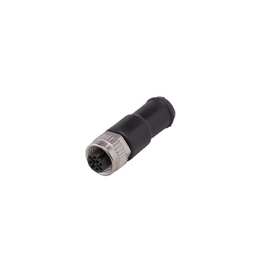 IFM E11589 - Socket with CAN bus terminating resistor SDOGH050ZDAFKPG
