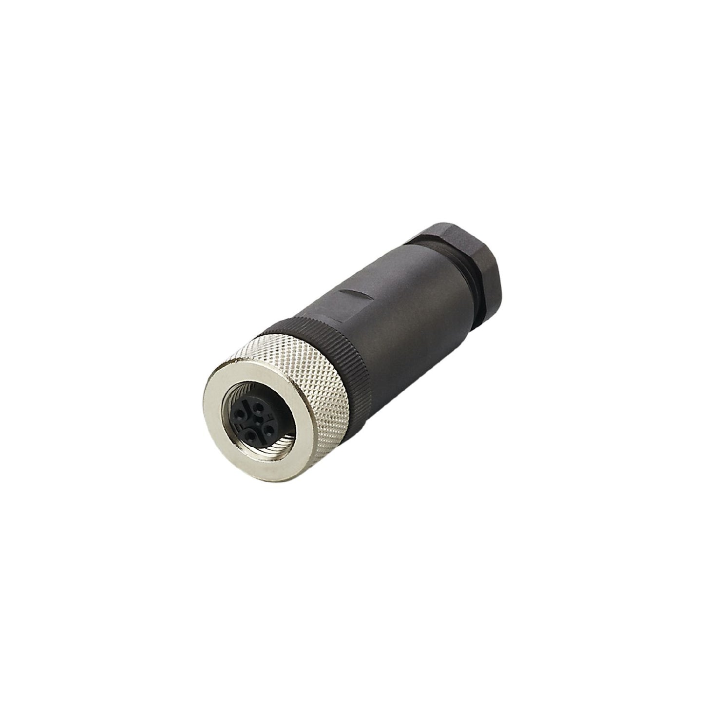 IFM E11657 - Wirable socket SDOGH040MSSFKPG