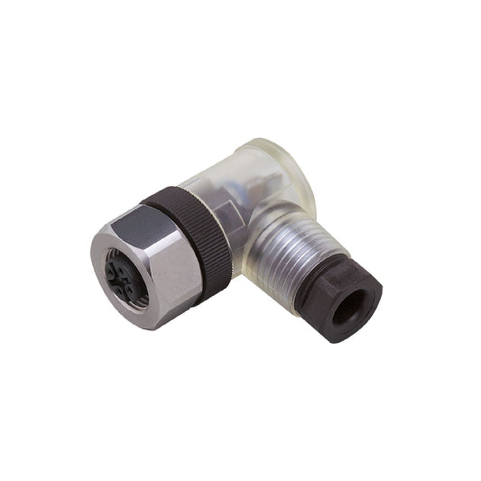 IFM E11863 - Wirable socket SDOAH042VASFKPG