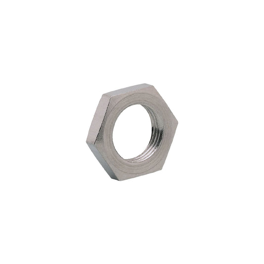 IFM E11906 - Hexagon nut NUT M12 CUZN 10PCS.