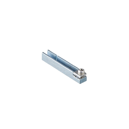 IFM E11928 - T-slot adapter for C-slot cylinder sensor ADAPT C-SLOT IN T-SLOT FLUSH