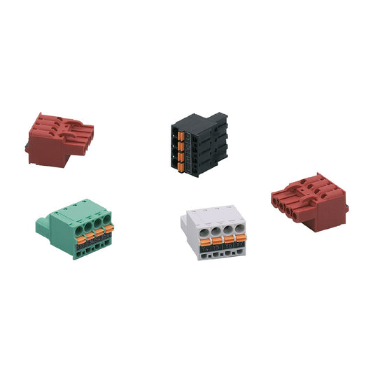 IFM E11930 - COMBICON connector COMBICON cage clamp set