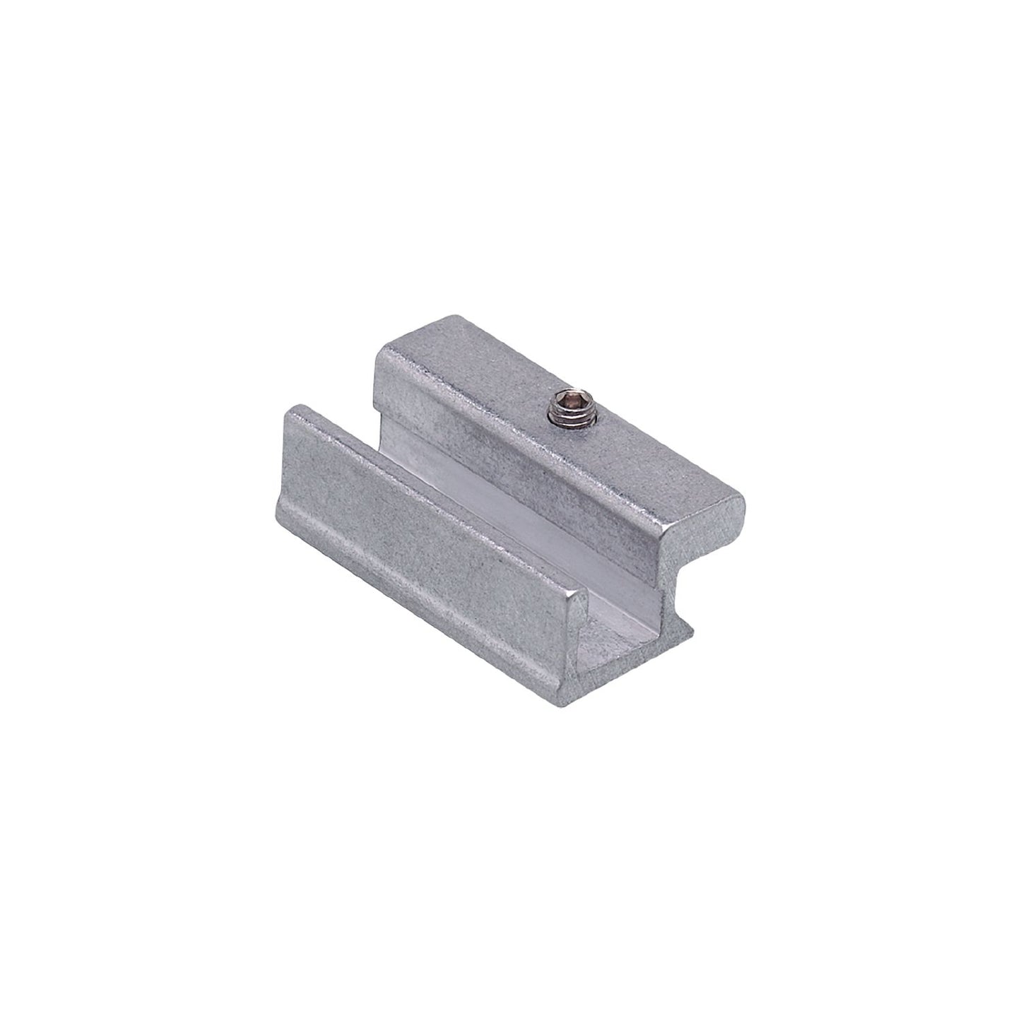 IFM E11957 - Mounting adapter for trapezoidal slot cylinders ADAPT TRAPEZOIDAL SLOT CYL
