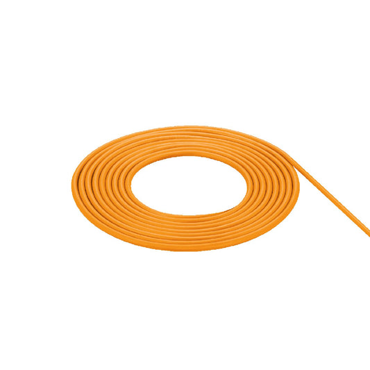 IFM E12255 - Bulk cable CABLE/50m/PVC/4x0,34/ORANGE