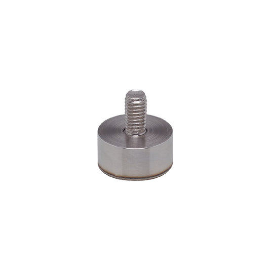 IFM E12291 - Damping magnet MAGNET M3.1/HARD F.STAINLESS