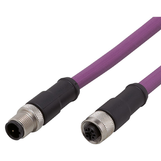 IFM E12316 - Connection cable VDOGI020MSS0002K02STGI020MSS