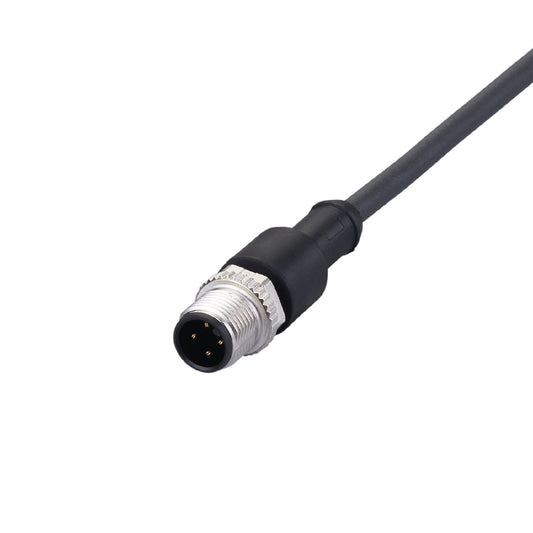 IFM E12333 - Connecting cable with plug ASTGH040MSS0010C04