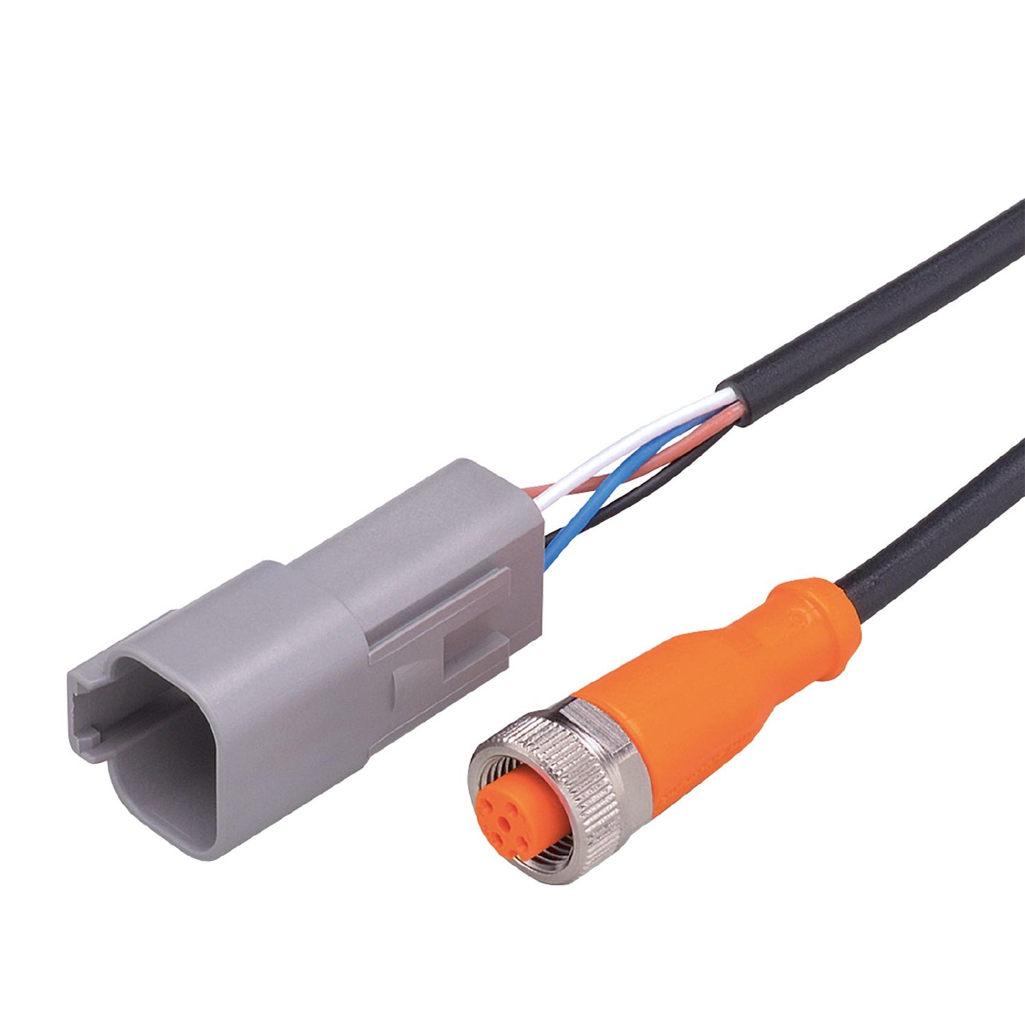 IFM E12336 - Connection cable VDOGH040MSS0004H04STGX040--S