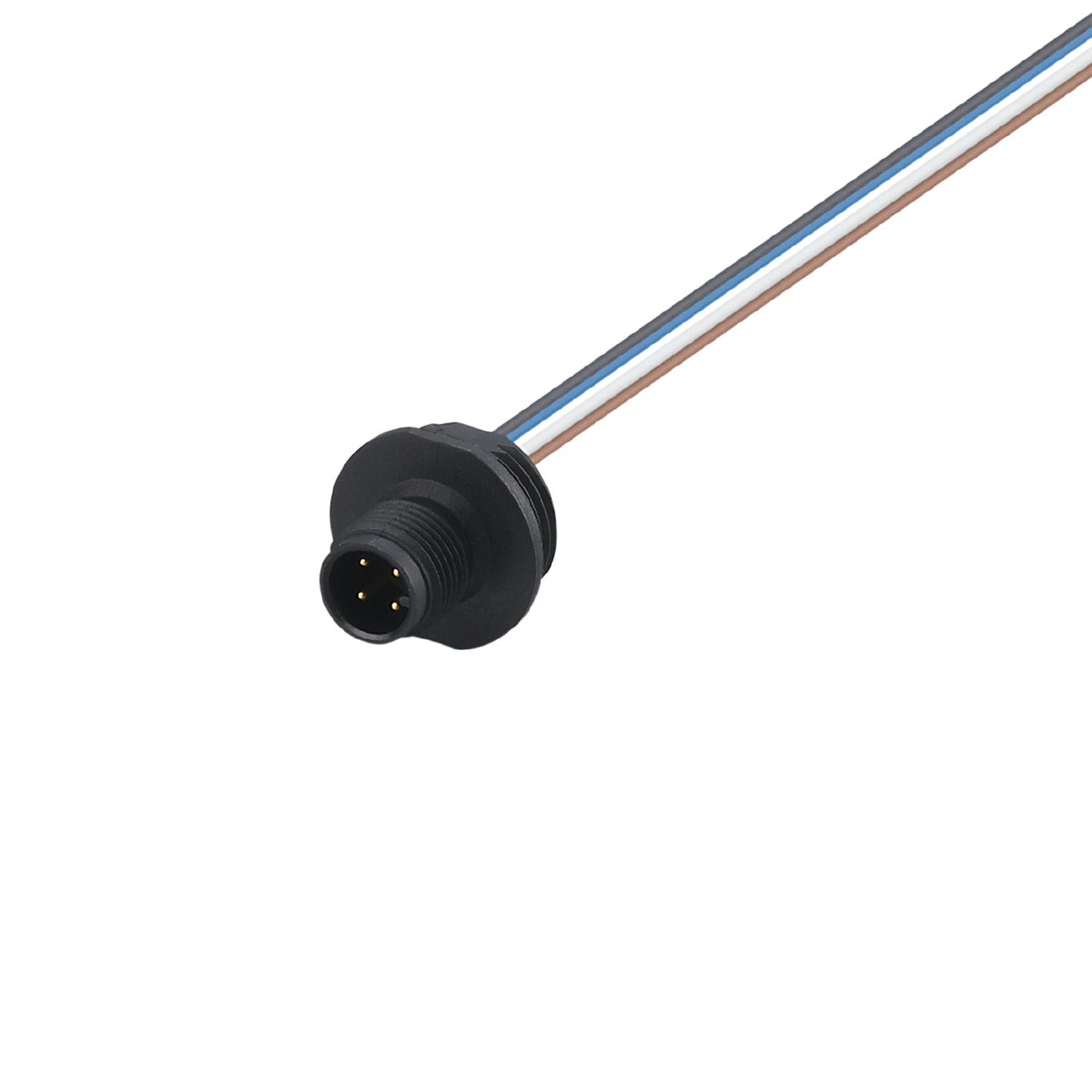 IFM E12358 - Adapter plug ESTGH040PLS00,5E04 (PG11)