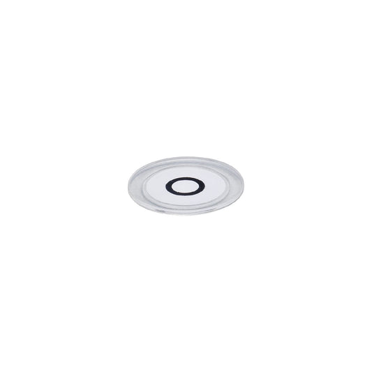 IFM E12380 - Symbol disc for illuminated pushbutton CAP M22 SYMBOL OFF