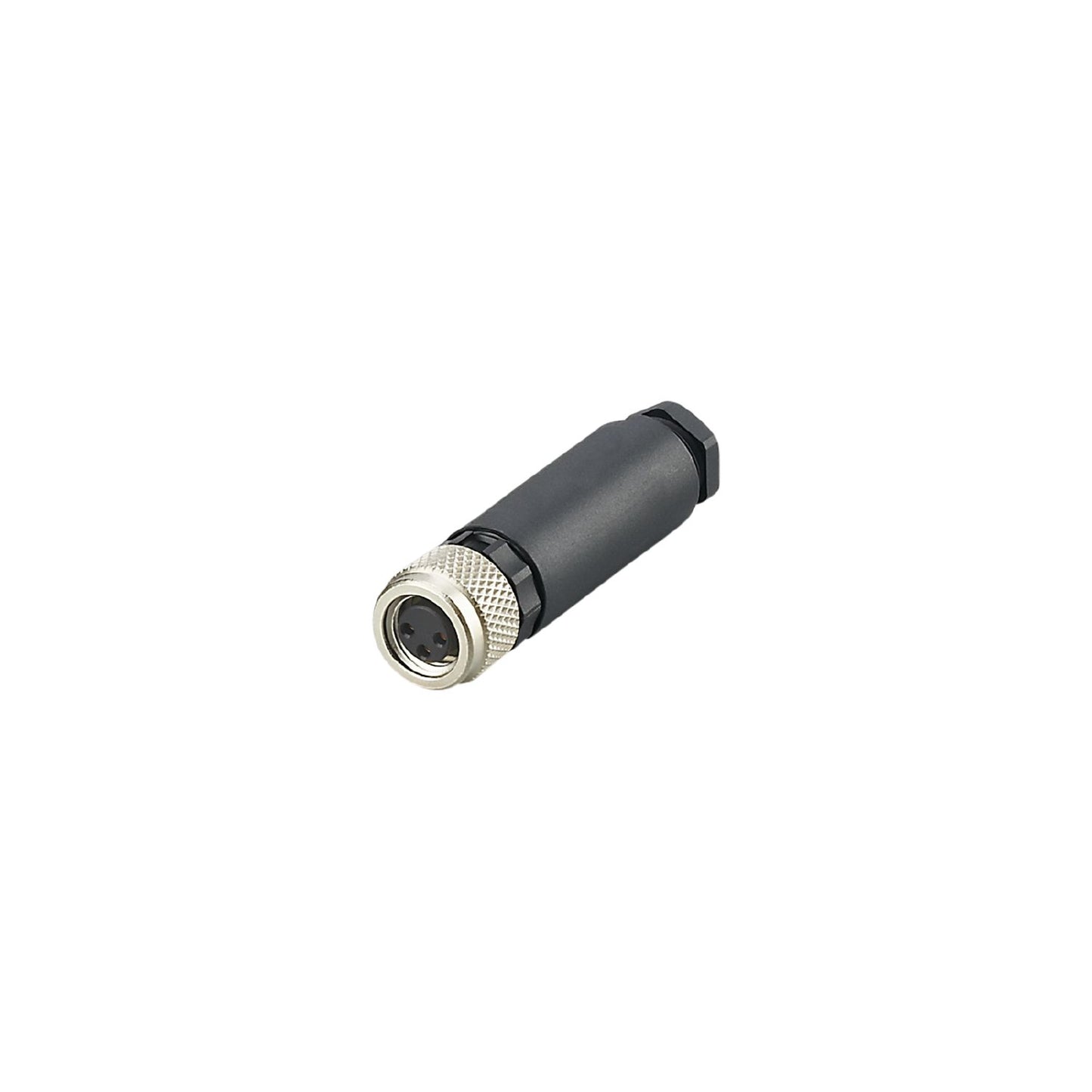 IFM E12463 - Wirable socket SDOGF030MSSFKPG