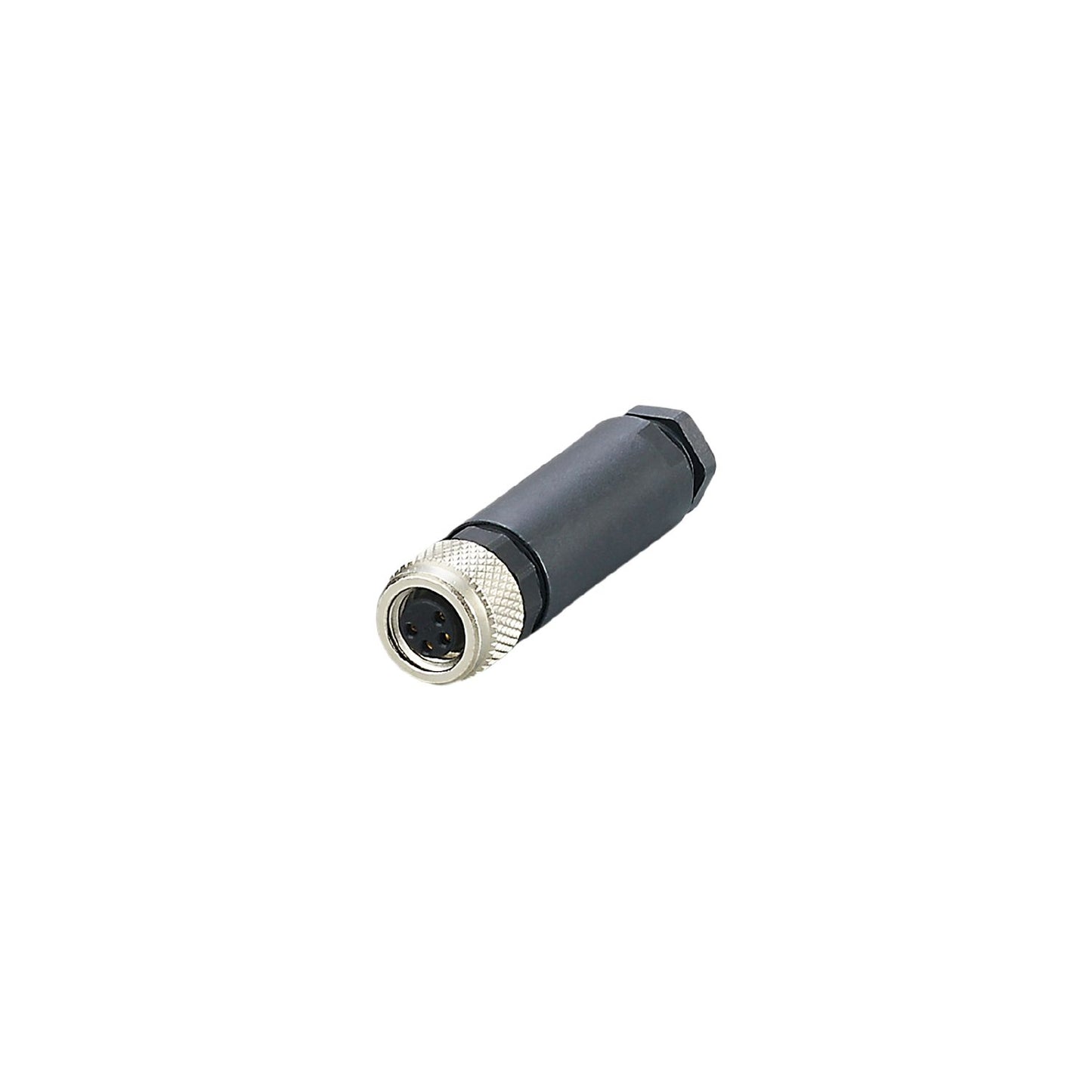 IFM E12464 - Wirable socket SDOGF040MSSFKPG