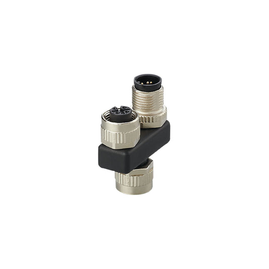 IFM E12481 - Y-splitter ZDO2H050MSS0000-00STGH050MSS