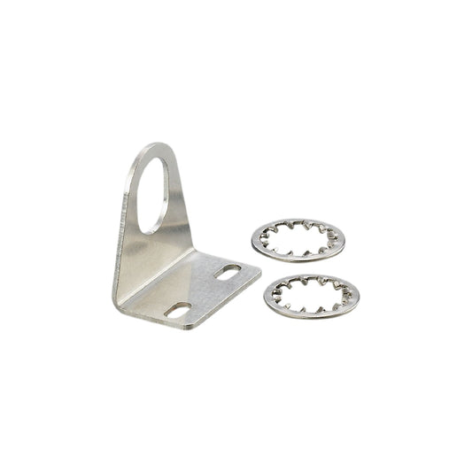 IFM E12486 - Angle bracket ANGLE BRACKET M18 / K1