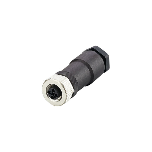 IFM E12499 - Wirable socket SDOGD040ZDSFKP