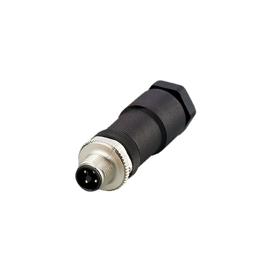 IFM E12500 - Wirable plug SSTGH040ZDSFKG