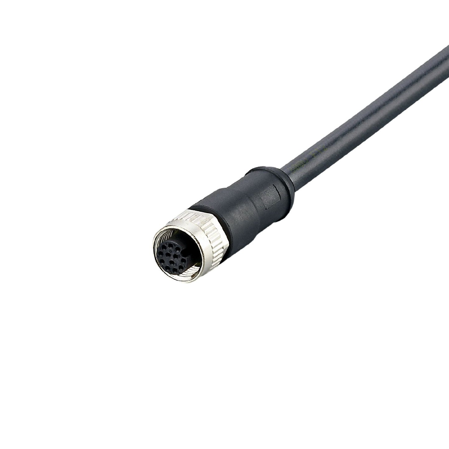 IFM E12503 - Connecting cable with socket ADOGH120ZDS0010H12