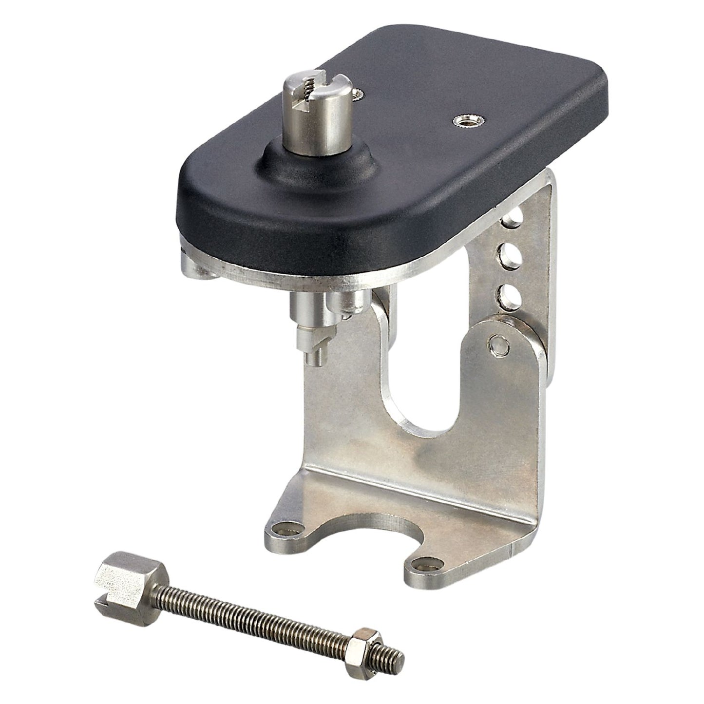 IFM E12521 - Mounting set for manual valves and ball valves MOUNTING KIT FOR MANUAL VALVES F05/M6