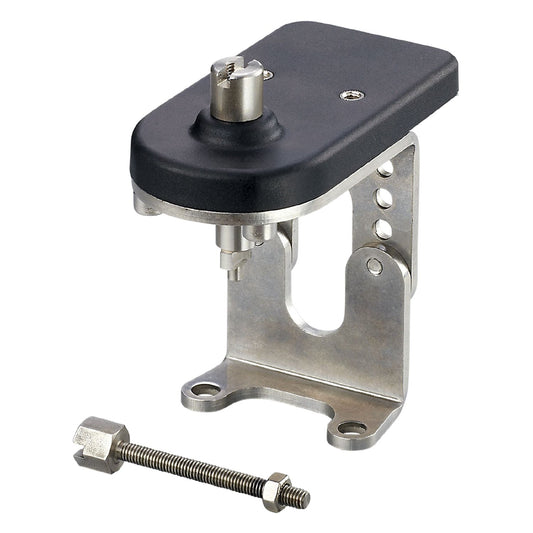 IFM E12522 - Mounting set for manual valves and ball valves MOUNTING KIT FOR MANUAL VALVES F07M6