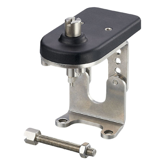 IFM E12523 - Mounting set for manual valves and ball valves MOUNTING KIT FOR MANUAL VALVES F07/M8