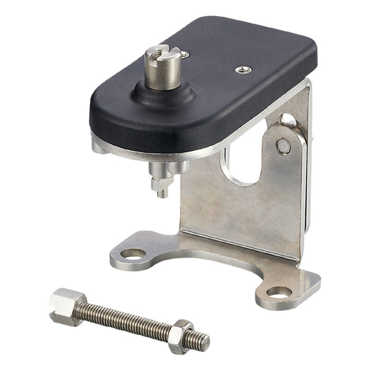 IFM E12524 - Mounting set for manual valves and ball valves MOUNTING KIT FOR MANUAL VALVES F10/M8