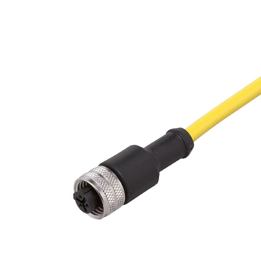 IFM E12531 - Connecting cable with socket ADOGA030MSS0018E03