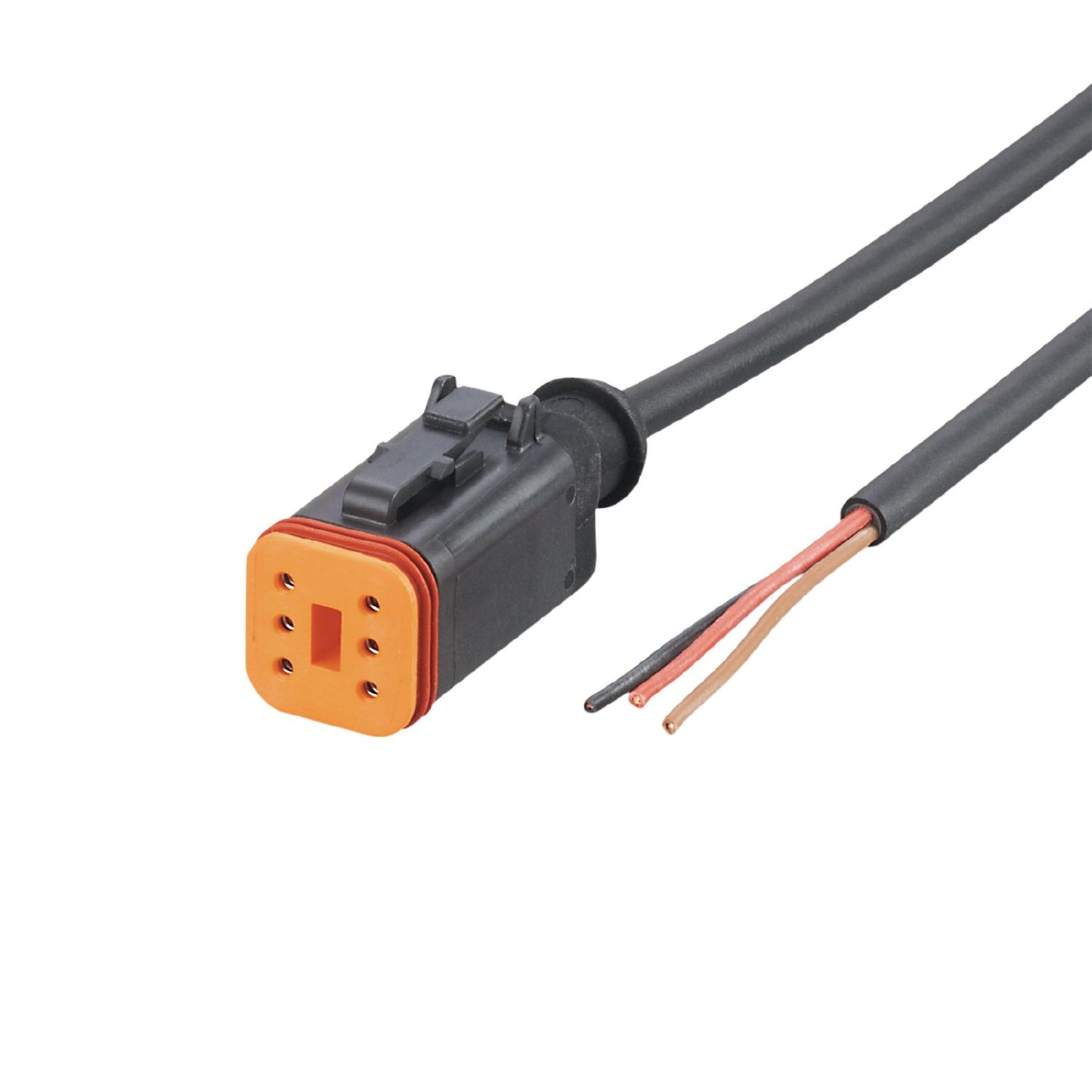IFM E12544 - Connecting cable with socket ADOGS030PLS0002H03