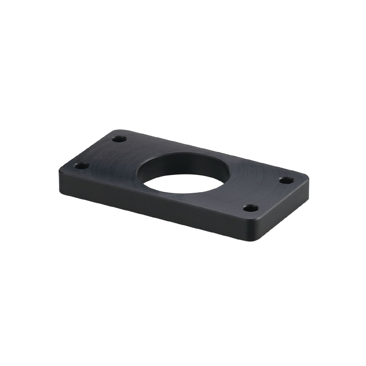 IFM E12569 - Mounting plate ADAPTER 80X30X10