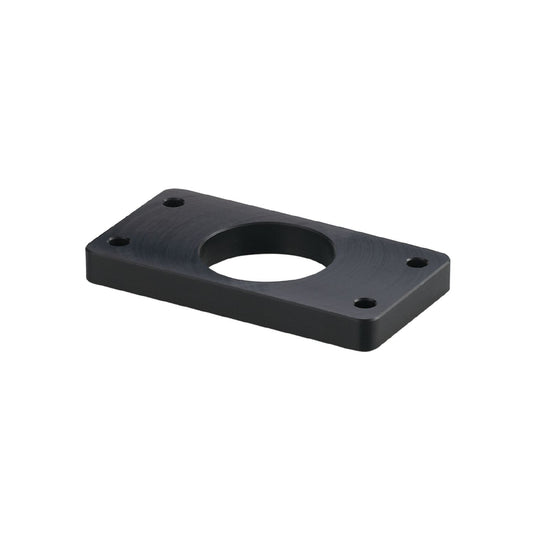 IFM E12569 - Mounting plate ADAPTER 80X30X10