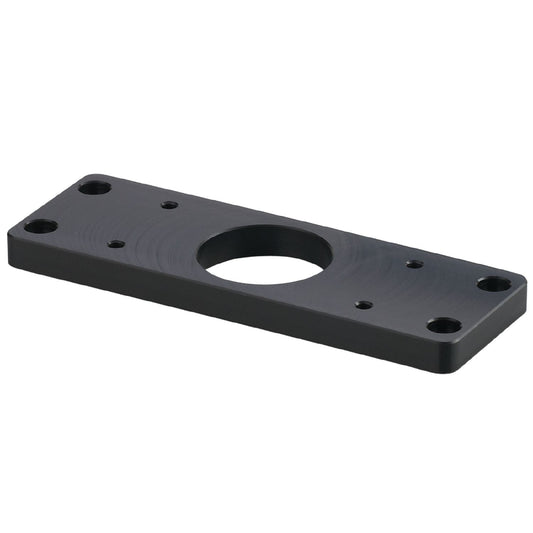 IFM E12573 - Mounting plate ADAPTER  130X30X10