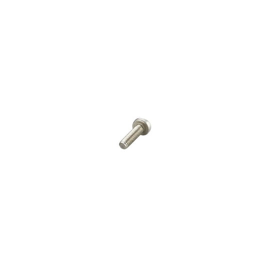 IFM E12584 - Non-removable screw 10x One way screw M4x20