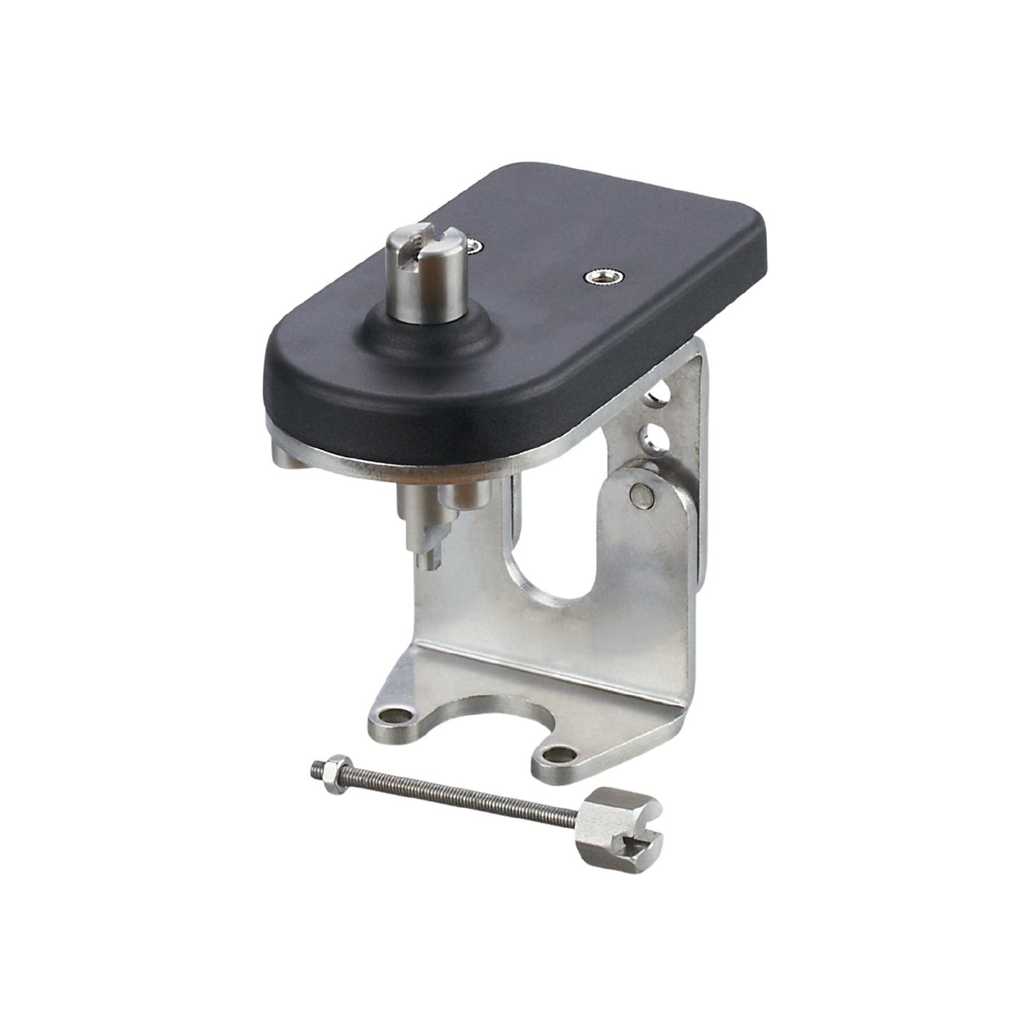 IFM E12589 - Mounting set for manual valves and ball valves MOUNTING KIT FOR MANUAL VALVES F05/M04