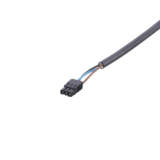 IFM E12614 - Connecting cable with socket Fuse/IO-Link/Cable/2m