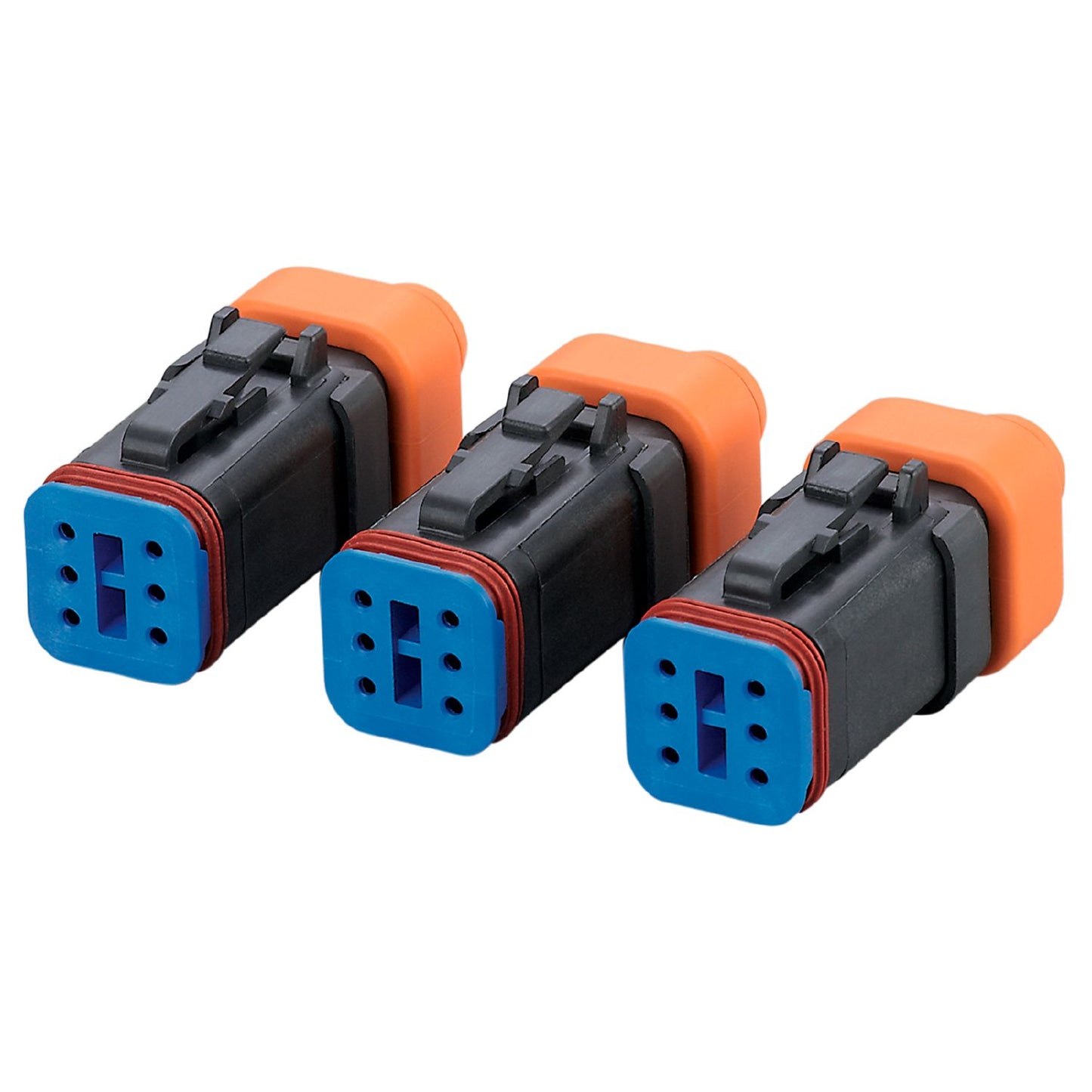 IFM E12636 - Protective cap SDOGSA060PLAFKCR