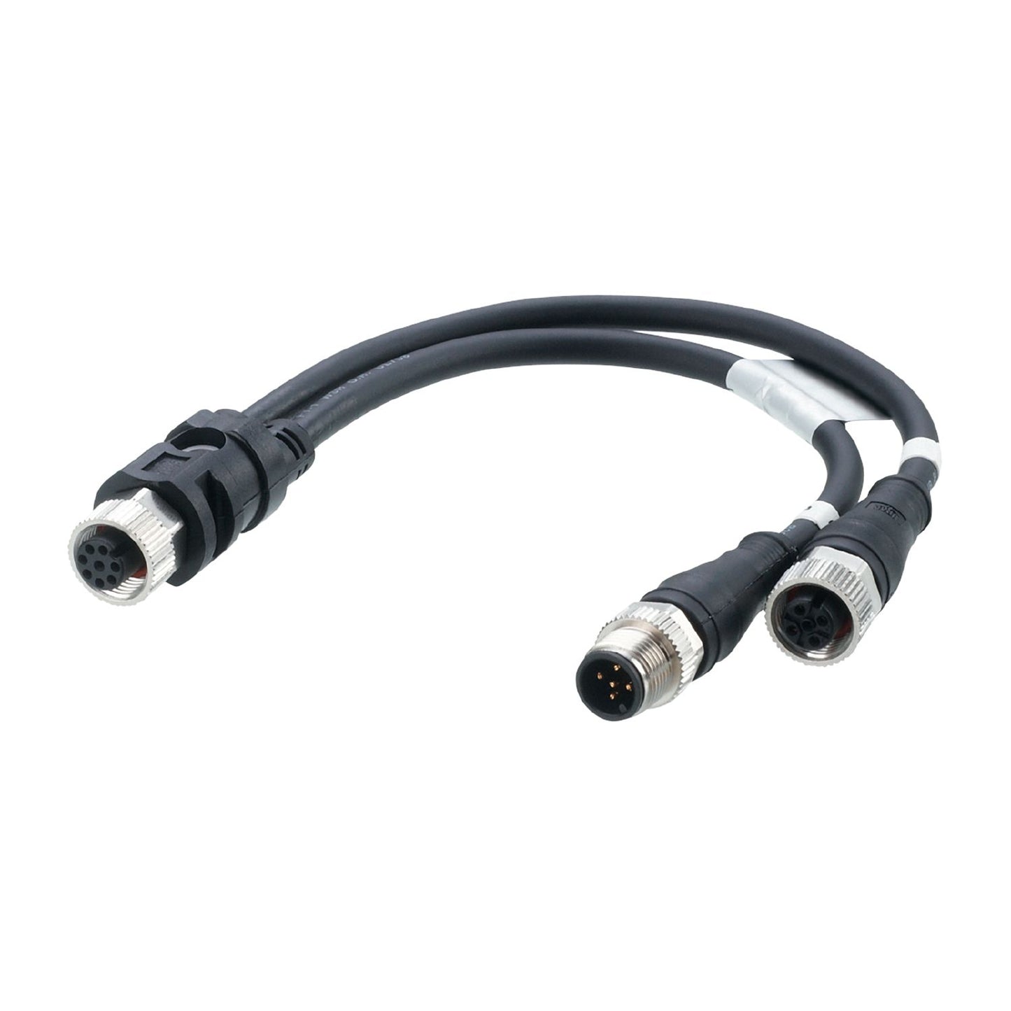 IFM E12640 - Y connection cable Y SPLITTER CABLE