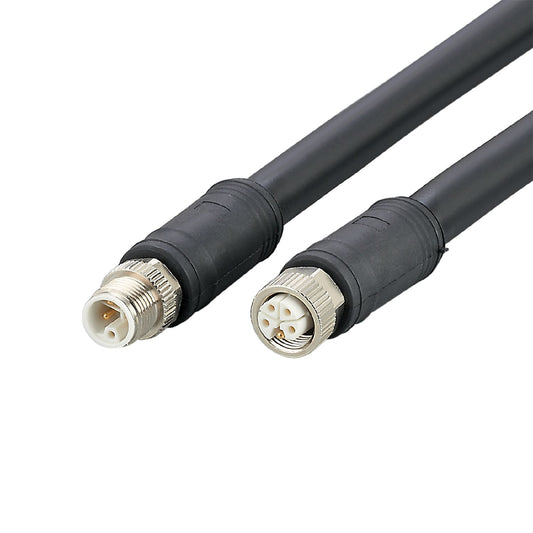 IFM E12652 - Connection cable VDOGX050MSS00,5H05STGH005MSS