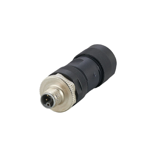 IFM E12673 - Wirable plug SSTGX050ZDSFKPG