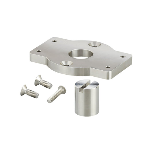 IFM E12693 - Mounting plate MOUNTING BRACKET