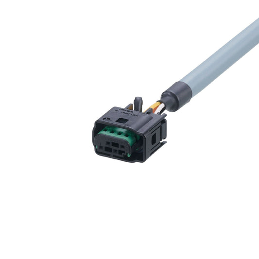 IFM E12736 - Connecting cable with AMP connector ecomatPanel/Cable/5m