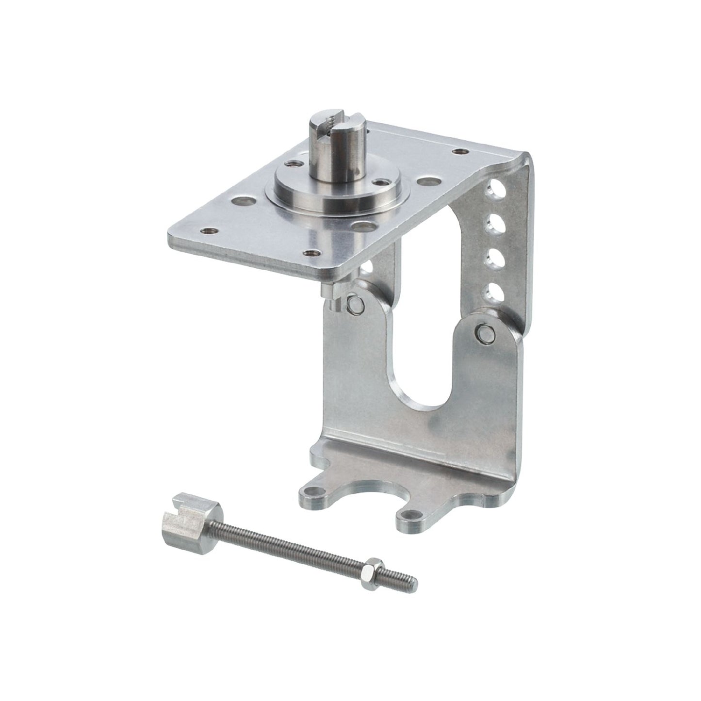 IFM E12767 - Mounting set for manual valves and ball valves MOUNTING KIT F. MANUAL VALVES MVQ F04/M5