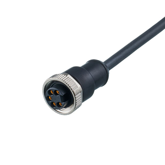 IFM E12773 - Connecting cable with socket ADOGB050ZDS0005B05