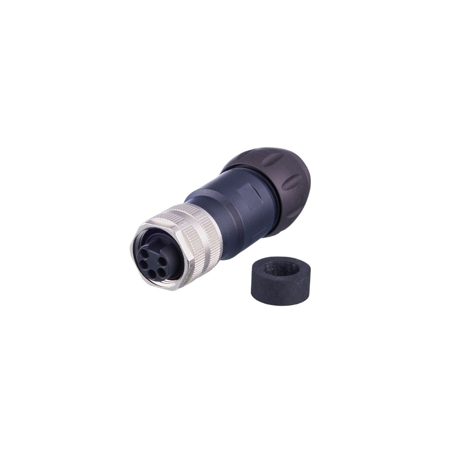 IFM E12774 - Wirable socket SDOGB050ZDSFKPG