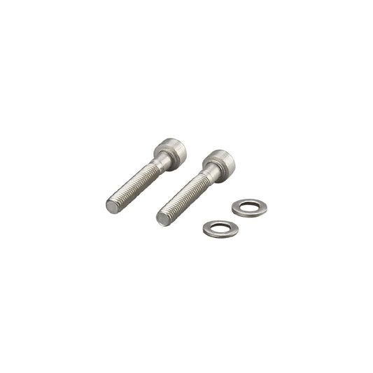IFM E17011 - head cap screw MOUNTING SCREWS M5X30