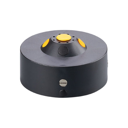 IFM E17110 - Target puck for valve actuators PUCK IND E D102/ISO W. DRAIN