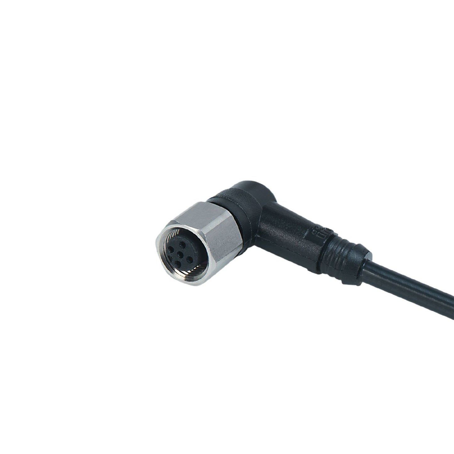 IFM E18017 - Connecting cable with socket ADOAH040VAS0005E04